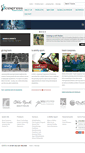 Mobile Screenshot of icexpress.co.za